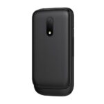 TCL One Touch 5023 Telefono Movil Pantalla 2.4" Bluetooth 3.0 - Camara 0.3MP - Color Negro - Imagen 5
