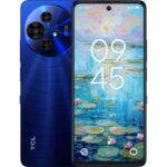 TCL 50 Nxtpaper 5G Smartphone Pantalla 6.8" - 8GB - 256GB - Camara 108MP - Bateria 5010mAh - Admite Carga de 33W - Color Azul