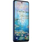 TCL 50 Nxtpaper 5G Smartphone Pantalla 6.8" - 8GB - 256GB - Camara 108MP - Bateria 5010mAh - Admite Carga de 33W - Color Azul - Imagen 3