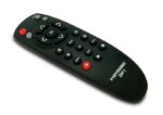 Metronic Mando a Distancia  Universal ZAP 2 Para TV + TDT - Color Negro - Imagen 2