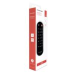 Metronic Mando a Distancia  Universal ZAP 2 Para TV + TDT - Color Negro - Imagen 4