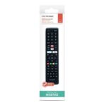 Metronic Mando a Distancia Compatible con Televisores Hisense  - Color Negro - Imagen 2