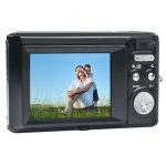 Agfaphoto DC5200 Camara Digital -  Sensor CMOS - Zoom Optico 8x - Color Negro - Imagen 2