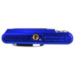 Agfaphoto DC5200 Camara Digital -  Sensor CMOS - Zoom Optico 8x - Color Azul - Imagen 4