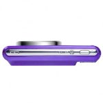 Agfaphoto DC5200 Camara Digital -  Sensor CMOS - Zoom Optico 8x - Color Lila - Imagen 3
