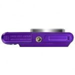 Agfaphoto DC5200 Camara Digital -  Sensor CMOS - Zoom Optico 8x - Color Lila - Imagen 4