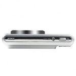 Agfaphoto DC5200 Camara Digital -  Sensor CMOS - Zoom Optico 8x - Color Plata - Imagen 3