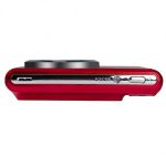 Agfaphoto DC5200 Camara Digital -  Sensor CMOS - Zoom Optico 8x - Color Rojo - Imagen 3