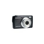 Agfaphoto Pack DC8200 Camara Digital + Estuche + Tarjeta 16SD - Color Negro - Imagen 2