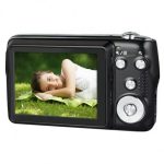 Agfaphoto Pack DC8200 Camara Digital + Estuche + Tarjeta 16SD - Color Negro - Imagen 3