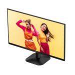 AOC 24B35HM2 Monitor 23.8" WLED VA FullHD 1080p 100Hz - Respuesta 1ms - Angulo de Vision 178° - HDMI, VGA - VESA 100x100mm - Imagen 2