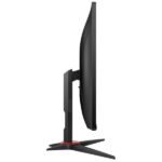 AOC 24G2SPAE/BK Monitor 23,8" WLED IPS FullHD 165Hz - Respuesta 1ms - Angulo de Vision 178° AMD FreeSync - Altavoces Incorporados - HDMI, DisplayPort, Audio - Montaje VESA 100x100 - Imagen 5