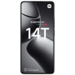Xiaomi 14T 5G Smartphone Pantalla AMOLED 6.67" - 12GB - 25GB - Camara Principal 50MP - Lente Leica - Bateria 5000mAh - HyperCharge 67W - Color Negro - Imagen 2