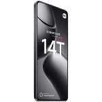 Xiaomi 14T 5G Smartphone Pantalla AMOLED 6.67" - 12GB - 25GB - Camara Principal 50MP - Lente Leica - Bateria 5000mAh - HyperCharge 67W - Color Negro - Imagen 3