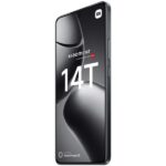 Xiaomi 14T 5G Smartphone Pantalla AMOLED 6.67" - 12GB - 25GB - Camara Principal 50MP - Lente Leica - Bateria 5000mAh - HyperCharge 67W - Color Negro - Imagen 4