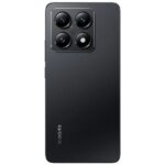 Xiaomi 14T 5G Smartphone Pantalla AMOLED 6.67" - 12GB - 25GB - Camara Principal 50MP - Lente Leica - Bateria 5000mAh - HyperCharge 67W - Color Negro - Imagen 5