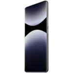 Xiaomi Redmi Note 14 Pro 5G Smartphone Pantalla AMOLED 6.67" - 8GB - 256GB - Camara Principal 200MP - Bateria 5110mAh - HyperCharge 45W - Color Negro - Imagen 3