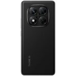 Xiaomi Redmi Note 14 Pro 5G Smartphone Pantalla AMOLED 6.67" - 8GB - 256GB - Camara Principal 200MP - Bateria 5110mAh - HyperCharge 45W - Color Negro - Imagen 4