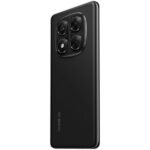 Xiaomi Redmi Note 14 Pro 5G Smartphone Pantalla AMOLED 6.67" - 8GB - 256GB - Camara Principal 200MP - Bateria 5110mAh - HyperCharge 45W - Color Negro - Imagen 5