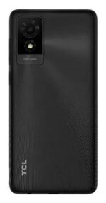 TCL 501 Smartphone Pantalla 6" - 2GB - 32GB - Camara 5MP - Bateria 3000mAh - Color Negro - Imagen 5
