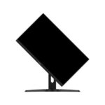 Viewsonic VX2479J-HD-PRO Monitor 23.8" LED IPS FullHD HDR - 180Hz - Respuesta 1ms - 16:9 - Ajustable en Altura, Giratorio e Inclinable - HDMI, DisplayPort - Color Negro - Imagen 3