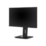 ViewSonic VG2756V-2K Monitor LED 27" IPS FHD - Respuesta 5ms - Altavoces 4W - 16:9 - Ajustable en Altura, Giratorio e Inclinable - HDMI, DisplayPort, Audio, USB - Angulo de Vision 178º - VESA 100x100mm - Imagen 3