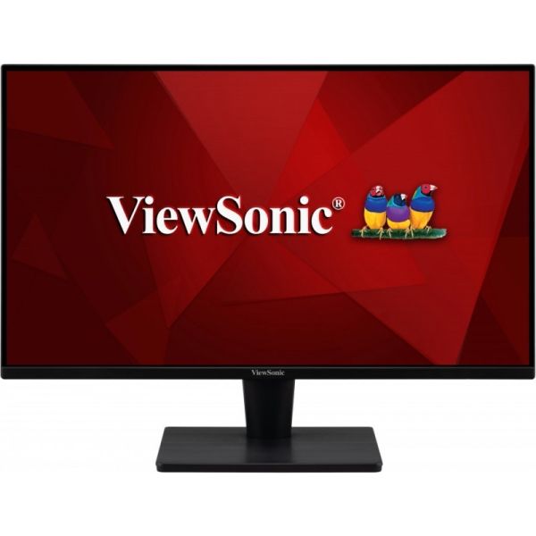 312013_1 ViewSonic VA2715-H Monitor LED 27" LED FHD - Respuesta 4ms - 16:9 - Ajuste de Inclinacion - HDMI, Audio - Angulo de Vision 178º - VESA 100x100mm - Imagen 1