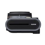 Fujifilm Instax Mini 41 Camara Instantanea - Tamaño de Imagen 62x46mm - Flash Auto - Exposicion Automatica - Mini Espejo para Selfies - Modo Primer Plano - Color Negro - Imagen 4