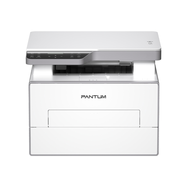 381698_1 Pantum BM4200DW Impresora Laser Multifuncion Monocromo 33ppm WiFi Duplex - Imagen 1