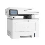 Pantum BM5220ADW Impresora Laser Multifuncion Monocromo 42ppm WiFi Duplex - ADF de 50 Hojas - Imagen 3