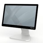 Approx TPV con Pantalla Capacitiva 15.6" Intel Celeron N5095 QC 2.0GHz - 8GB DDR4 - 256GB SSD - Altavoces - WiFi, Bluetooth, RJ45, HDMI, USB 2.0, USB 3.0, COM, Audio - Color Blanco