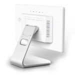 Approx TPV con Pantalla Capacitiva 15.6" Intel Celeron N5095 QC 2.0GHz - 8GB DDR4 - 256GB SSD - Altavoces - WiFi, Bluetooth, RJ45, HDMI, USB 2.0, USB 3.0, COM, Audio - Color Blanco - Imagen 3