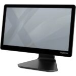 Approx TPV con Pantalla Capacitiva 15.6" Intel Celeron N5095 QC 2.0GHz - 8GB DDR4 - 256GB SSD - Altavoces - WiFi, Bluetooth, RJ45, HDMI, USB 2.0, USB 3.0, COM, Audio - Color Negro
