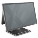 Approx APPTPV06VFD TPV con Pantalla Capacitiva 15.6" Intel N5095 - 8GB DDR4 - 256GB SSD - Altavoces - WiFi, HDMI, USB 2.0, USB 3.0, COM, RJ45 - Color Negro - Imagen 2
