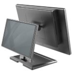 Approx APPTPV06VFD TPV con Pantalla Capacitiva 15.6" Intel N5095 - 8GB DDR4 - 256GB SSD - Altavoces - WiFi, HDMI, USB 2.0, USB 3.0, COM, RJ45 - Color Negro - Imagen 3