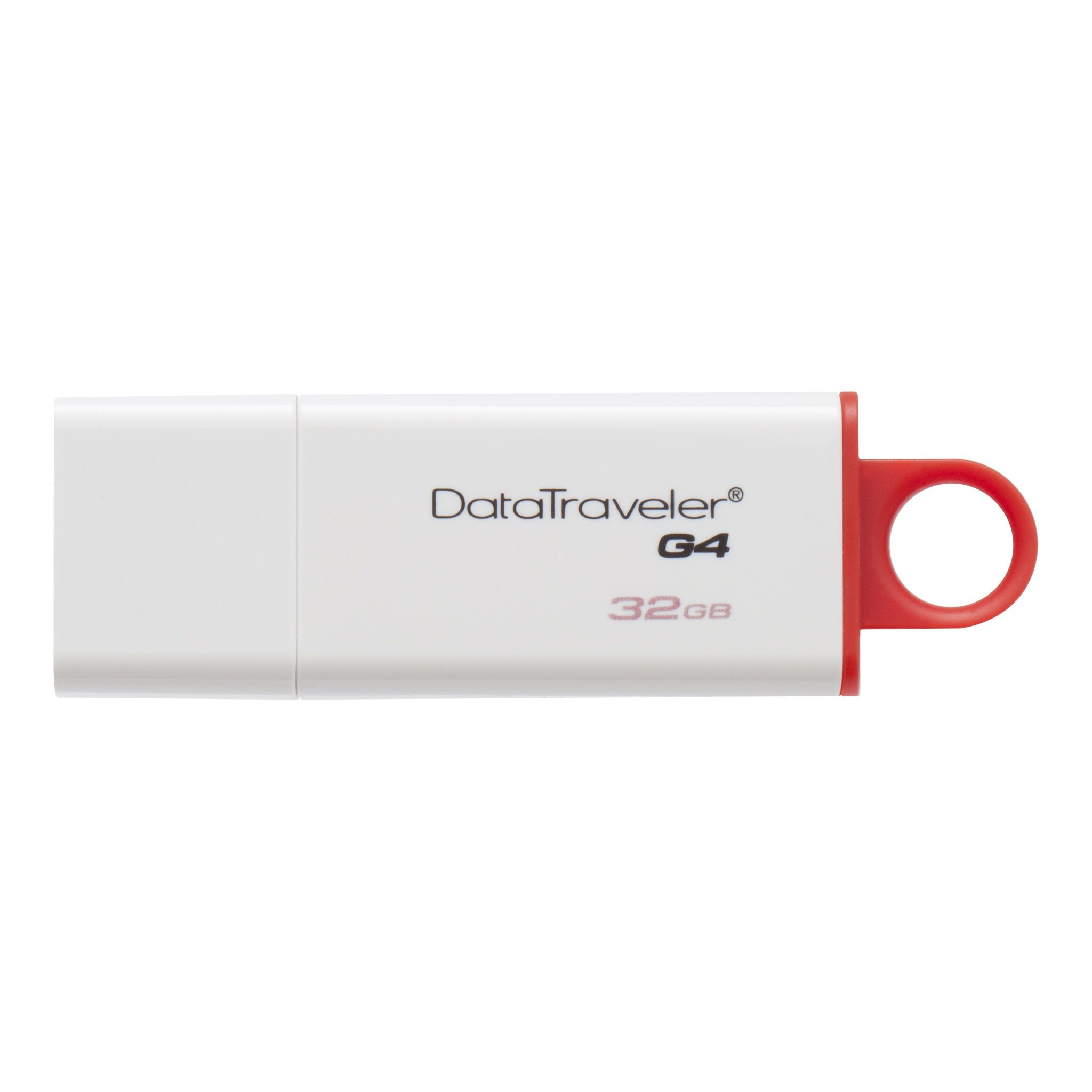 51774_1 Kingston DTIG4/32GB Memoria USB 32GB 3.0 - Imagen 1