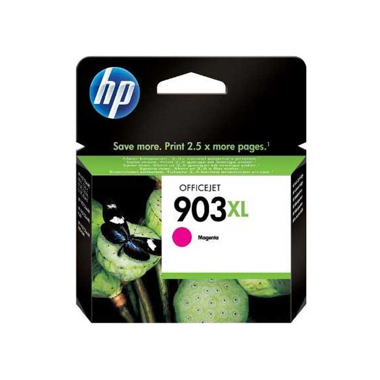 64888_1 HP 903XL (T6M07AE) Magenta Original - Imagen 1