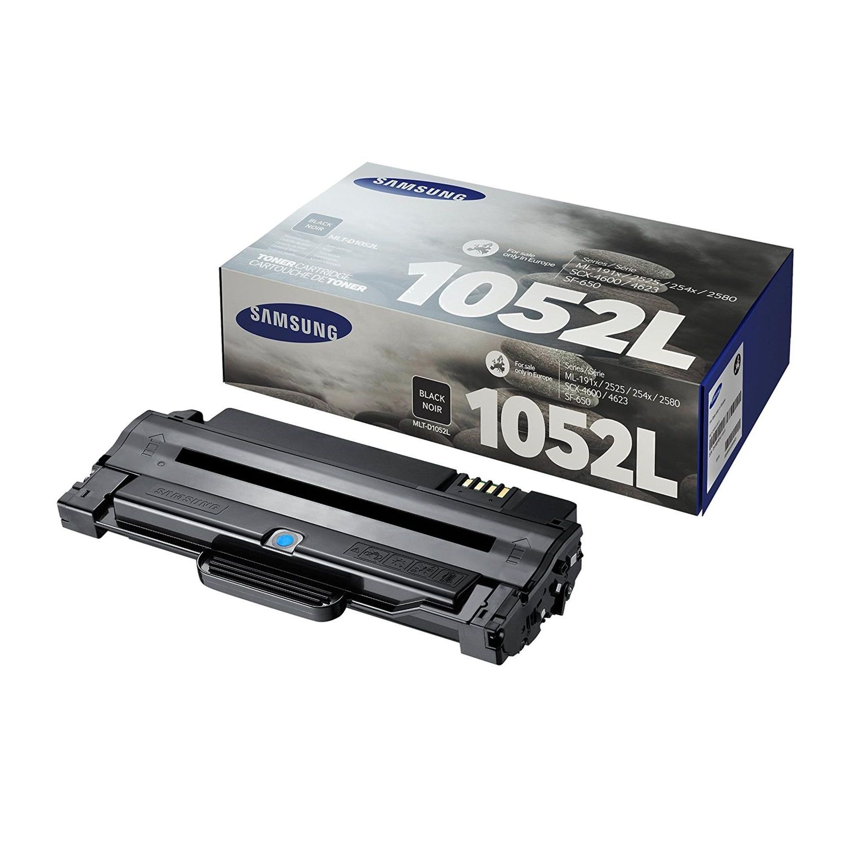 73201_1 Samsung ML1910/SCX4623 Negro 2500 copias Original - Imagen 1
