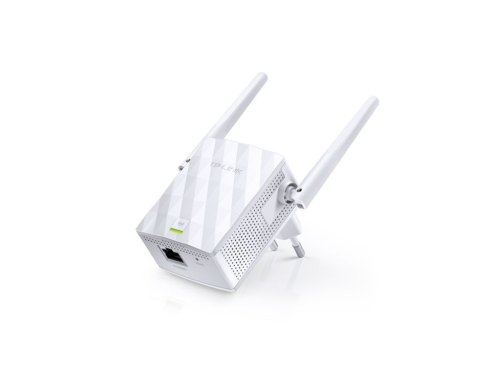 75115_1 TP-Link TL-WA855RE V4 Extensor Cobertura WiFi Universal a 300Mbps - Imagen 1
