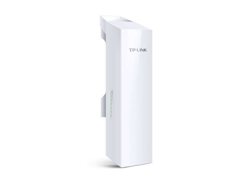 80021_1 TP-Link CPE210 Punto de Acceso Exterior Wifi 300Mbps - Imagen 1