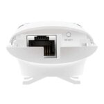 TP-Link Punto de Acceso para Exterior Inalambrico N a 300Mbps - Tecnologia MIMO 2x2 - Soporta PoE Pasivo - 2 Antenas Externas - Imagen 3