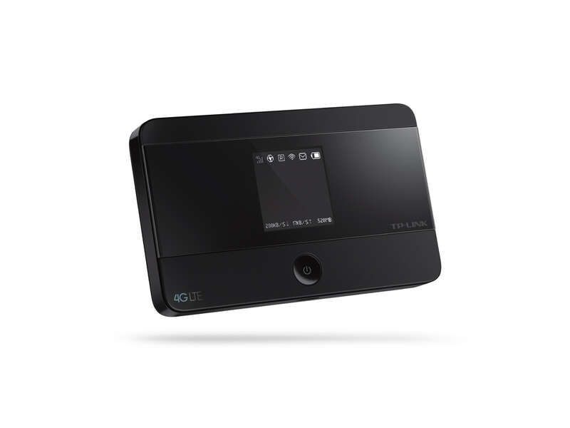 80296_1 TP-Link M7350 Punto de Acceso Movil 4G - Imagen 1