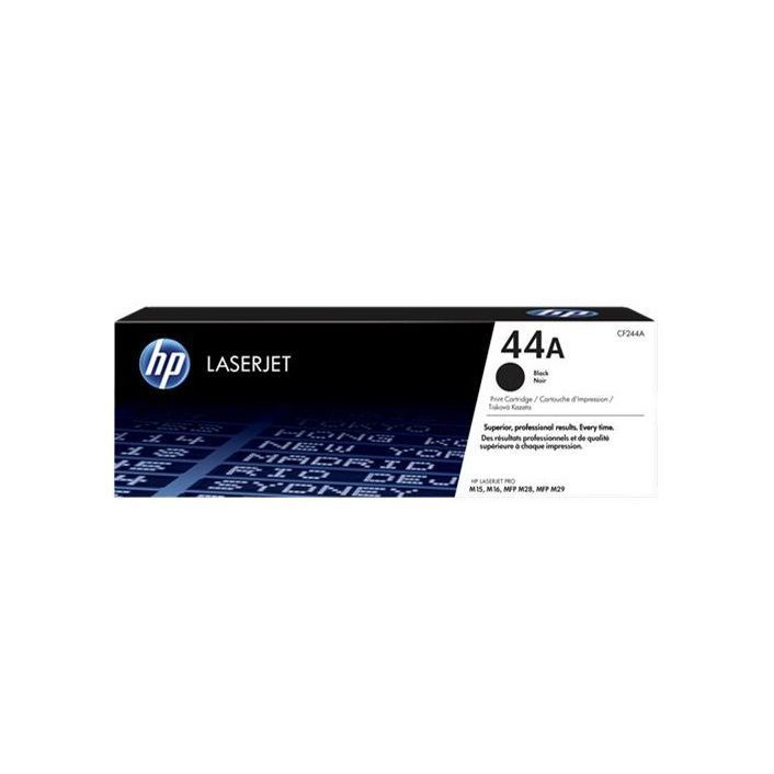 84410_1 HP CF244A 44A Negro 1000 copias Original - Imagen 1