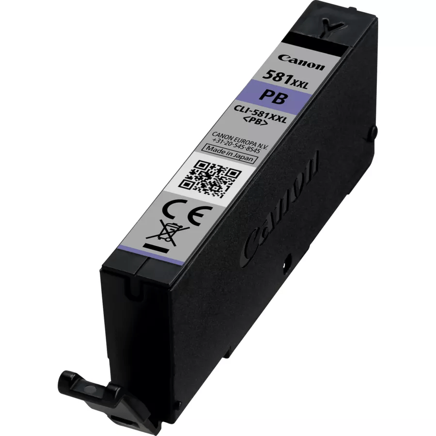 87622_1 Canon CLI581XXL Azul PH Original - Imagen 1