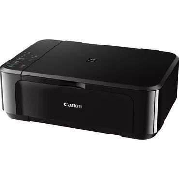 92022_1 Canon Pixma MG3650S Impresora Multifuncion Color Duplex WiFi - Color Negro - Imagen 1