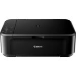 Canon Pixma MG3650S Impresora Multifuncion Color Duplex WiFi - Color Negro - Imagen 2