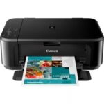 Canon Pixma MG3650S Impresora Multifuncion Color Duplex WiFi - Color Negro - Imagen 3