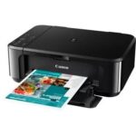 Canon Pixma MG3650S Impresora Multifuncion Color Duplex WiFi - Color Negro - Imagen 4