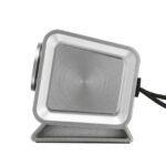 Trust Asto Barra de Sonido USB 12W - Entrada Jack 3.5mm - Cable de 1.40m - Color Negro - Imagen 2