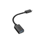 Trust Calix Cable Adaptador USB-C a USB-A - Imagen 2